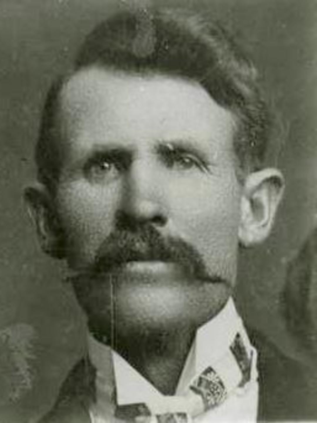 Swain Anderson (1848 - 1932) Profile